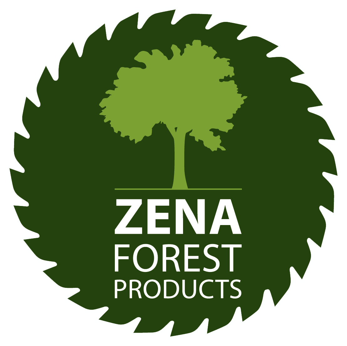 Oak - Oregon White Oak — Zena Forest Products